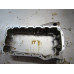 GZP203 Upper Engine Oil Pan For 11-16 Volkswagen Jetta  2.0 06A103601BC SOHC